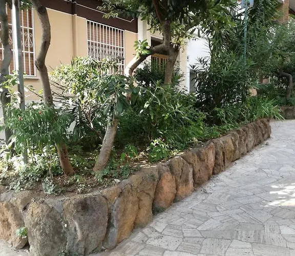 Testa Gioacchino B&B