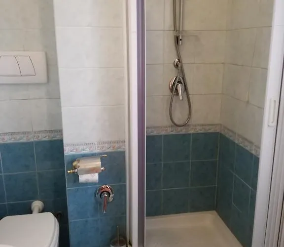 Testa Gioacchino B&B Rom