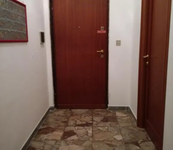 Testa Gioacchino B&B 3* Rom
