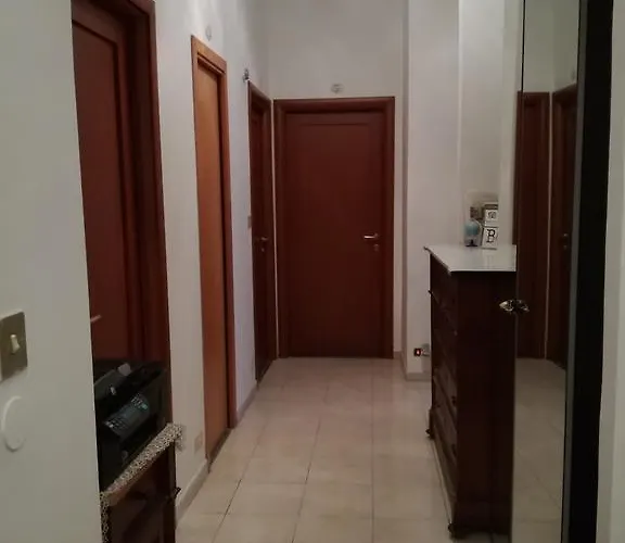 Testa Gioacchino B&B 3* Rom