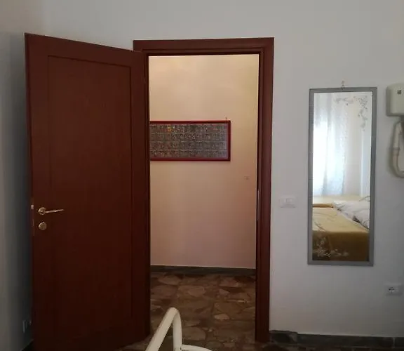 Frühstückspension Testa Gioacchino B&B 3*