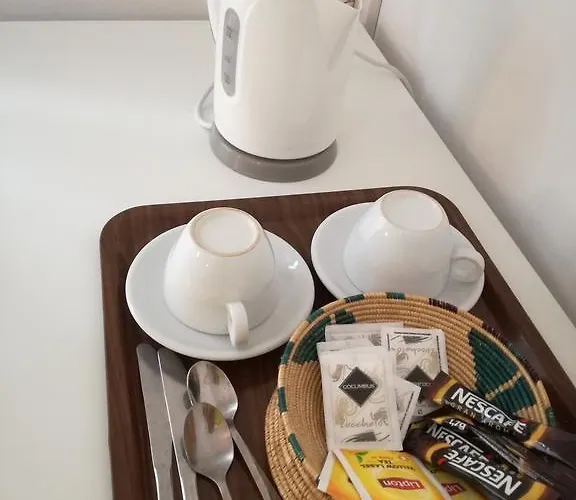 Testa Gioacchino B&B 3*