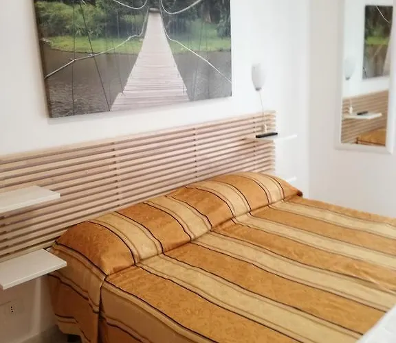 Testa Gioacchino B&B Rom