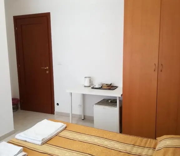 Testa Gioacchino B&B 3*