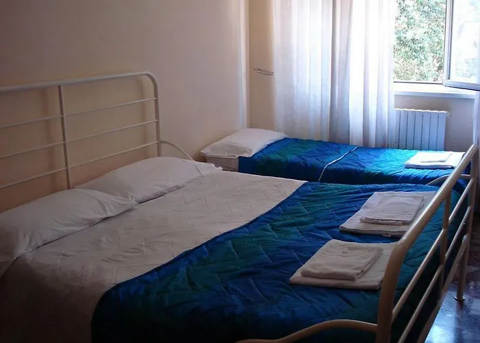 Testa Gioacchino B&B Frühstückspension 3*