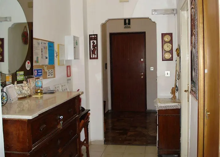 Testa Gioacchino B&B 3* Rom