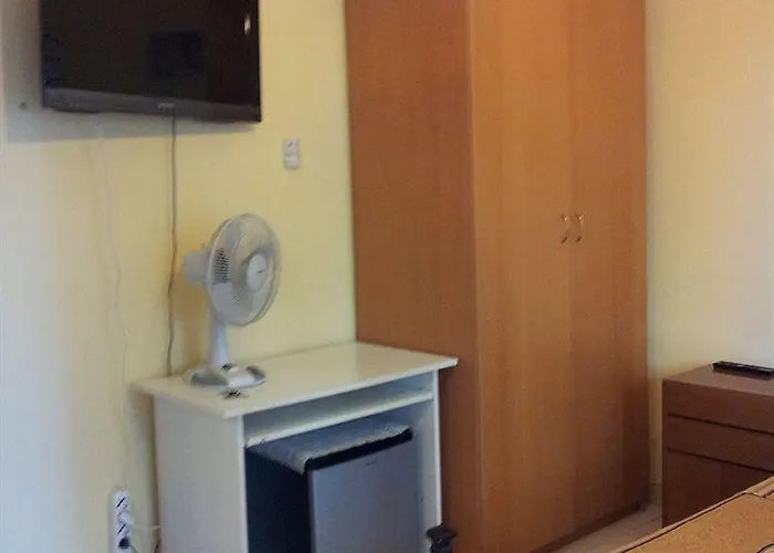Testa Gioacchino B&B Rom