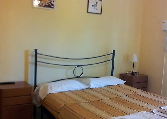 Frühstückspension Testa Gioacchino B&B 3*