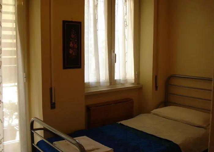 Testa Gioacchino B&B 3*