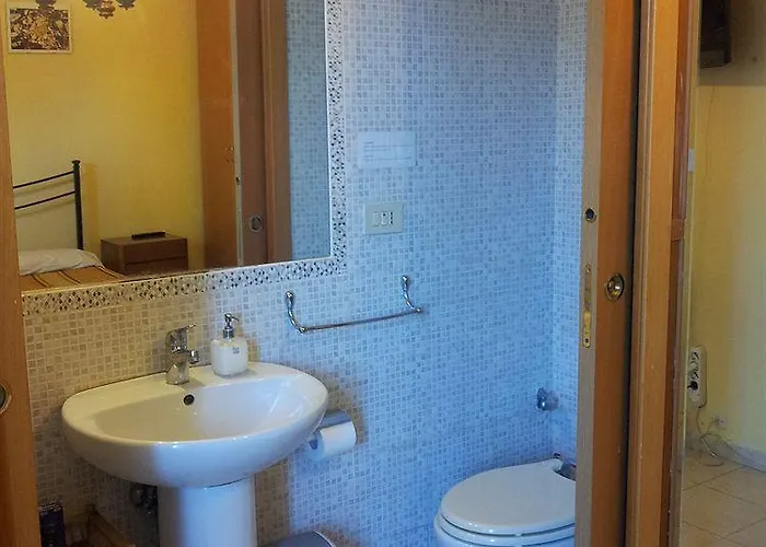 Testa Gioacchino B&B