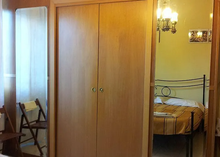 Testa Gioacchino B&B Rom