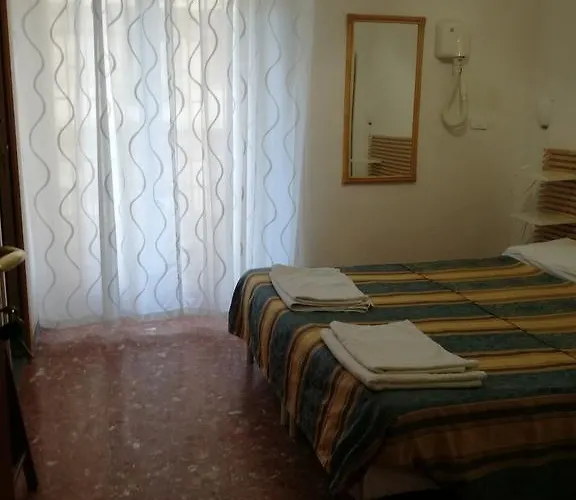 Testa Gioacchino B&B 3*