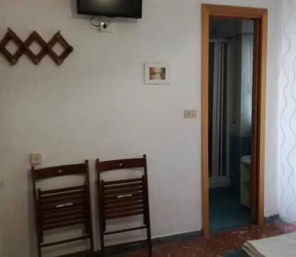 Testa Gioacchino B&B 3*