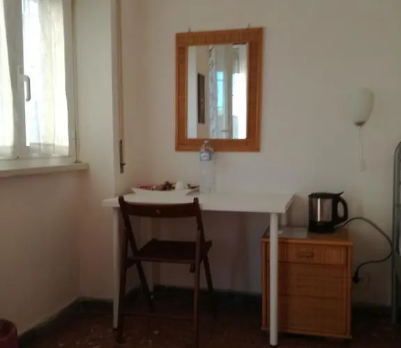 Frühstückspension Testa Gioacchino B&B