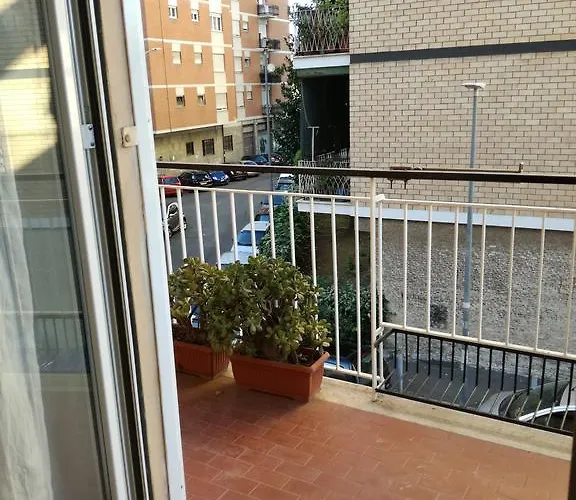 Testa Gioacchino B&B 3*
