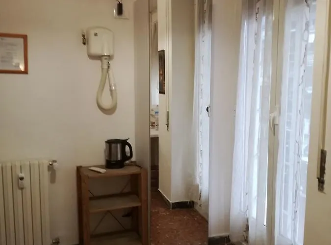 Testa Gioacchino B&B 3*