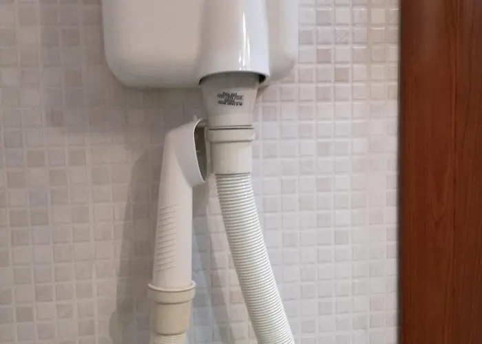 Testa Gioacchino B&B Frühstückspension 3*