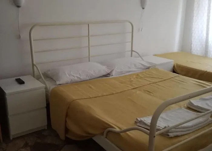 Testa Gioacchino B&B