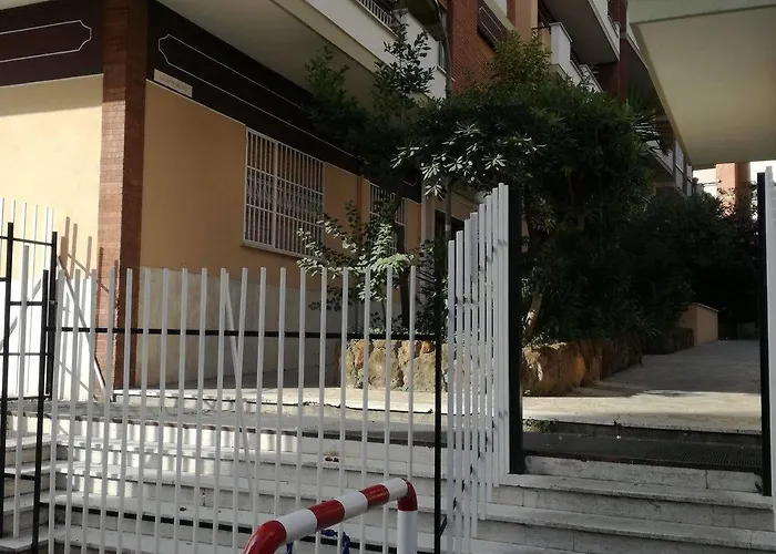 Frühstückspension Testa Gioacchino B&B 3*