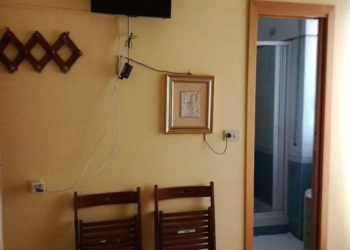Testa Gioacchino B&B Frühstückspension
