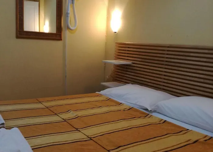 Testa Gioacchino B&B