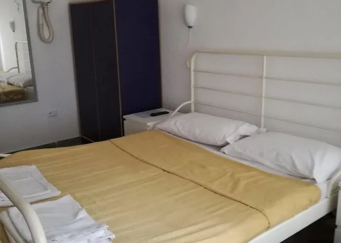 Testa Gioacchino B&B Frühstückspension 3*