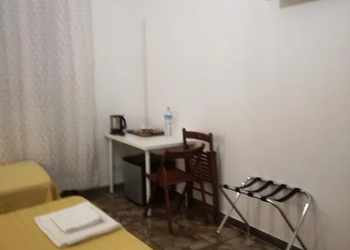Testa Gioacchino B&B