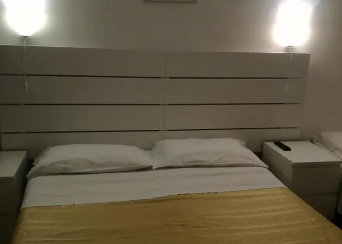 Testa Gioacchino B&B 3*