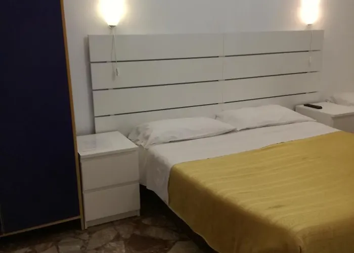 Testa Gioacchino B&B Rom