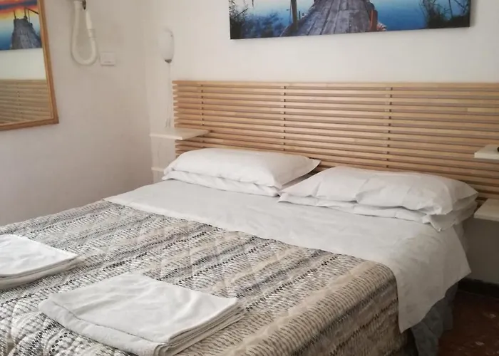 Frühstückspension Testa Gioacchino B&B