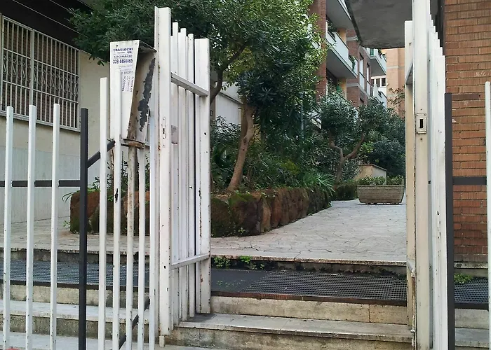 Testa Gioacchino B&B