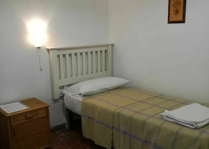Testa Gioacchino B&B