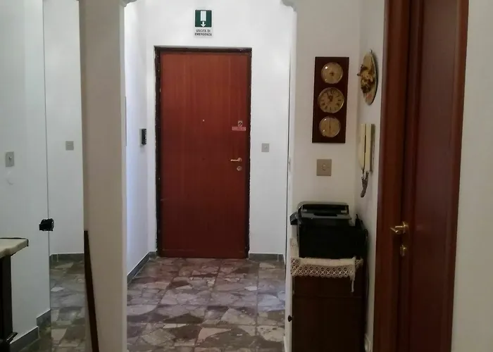 Frühstückspension Testa Gioacchino B&B