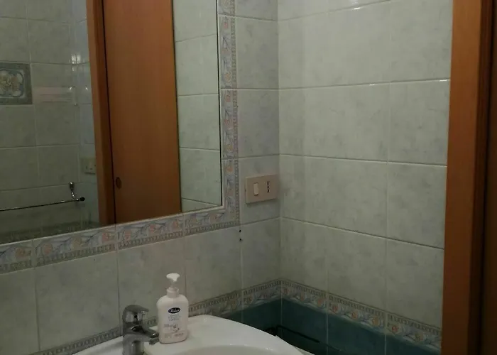 Testa Gioacchino B&B Rom