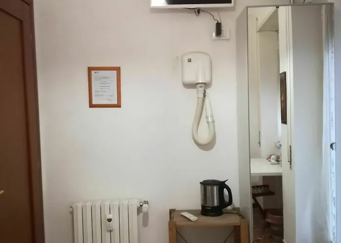Testa Gioacchino B&B