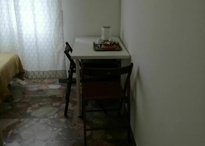 Testa Gioacchino B&B Rom