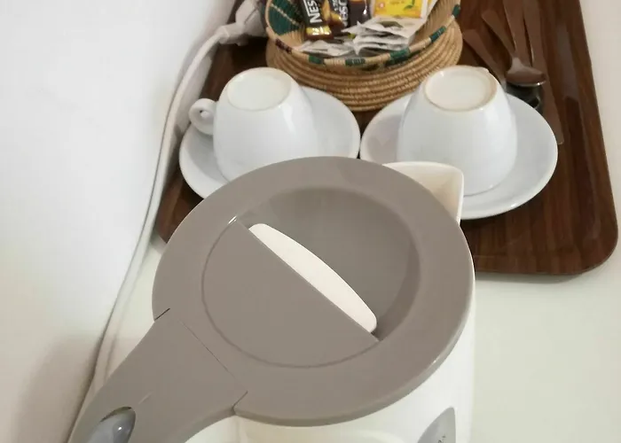Testa Gioacchino B&B 3* Rom