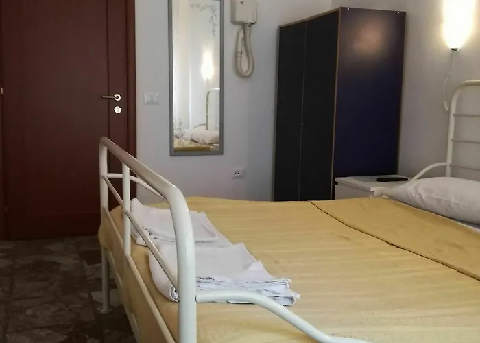 Testa Gioacchino B&B Frühstückspension 3*