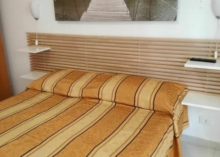 Testa Gioacchino B&B
