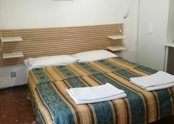 Testa Gioacchino B&B 3* Rom