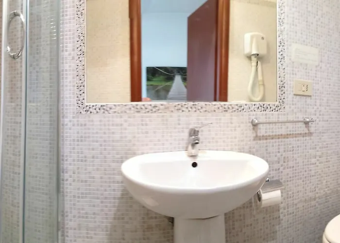 Testa Gioacchino B&B 3*