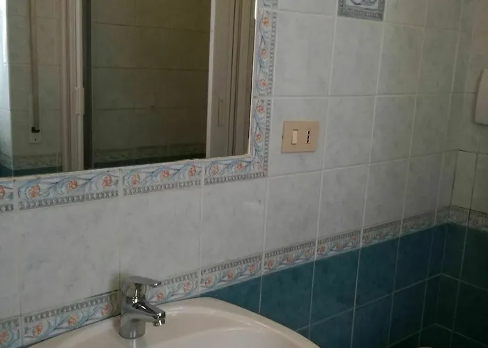 Testa Gioacchino B&B Frühstückspension Rom