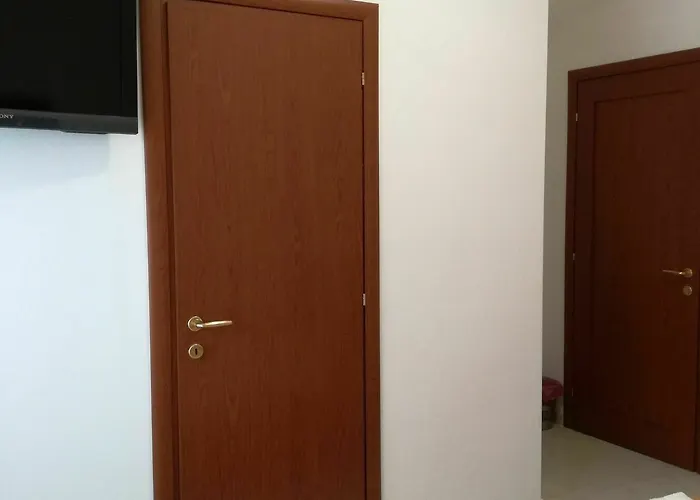 Testa Gioacchino B&B 3*