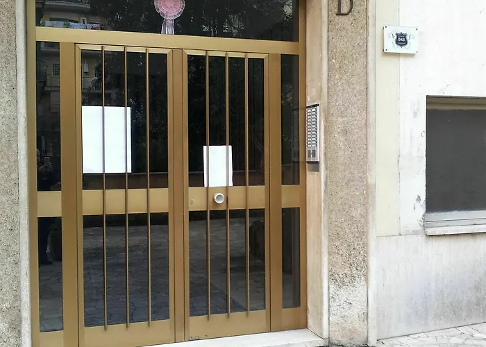 Testa Gioacchino B&B 3* Rom