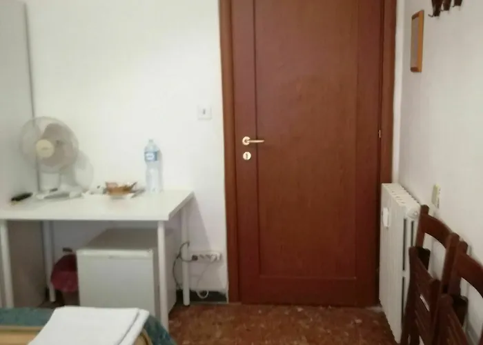 Testa Gioacchino B&B Frühstückspension