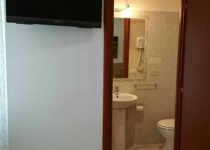 Frühstückspension Testa Gioacchino B&B 3*