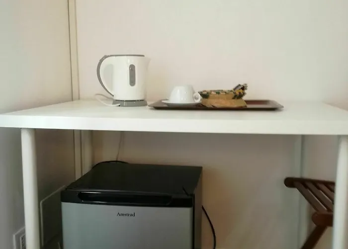 Testa Gioacchino B&B