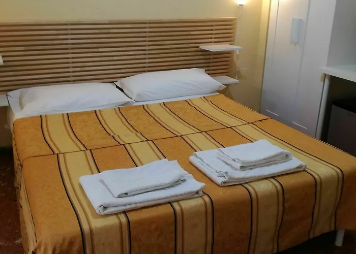 Testa Gioacchino B&B Rom