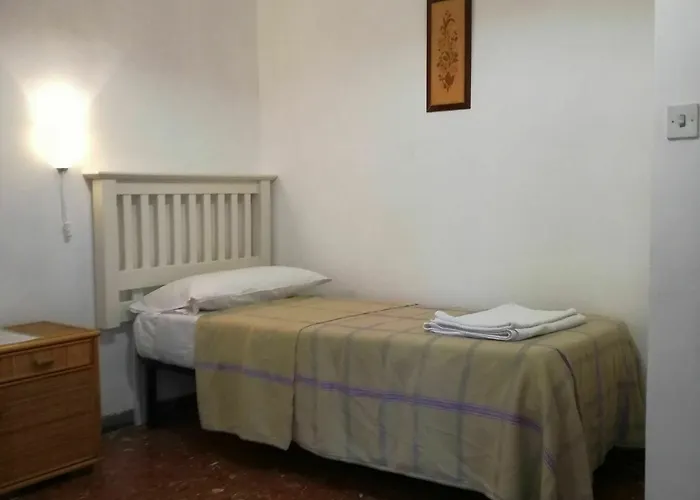 Frühstückspension Testa Gioacchino B&B