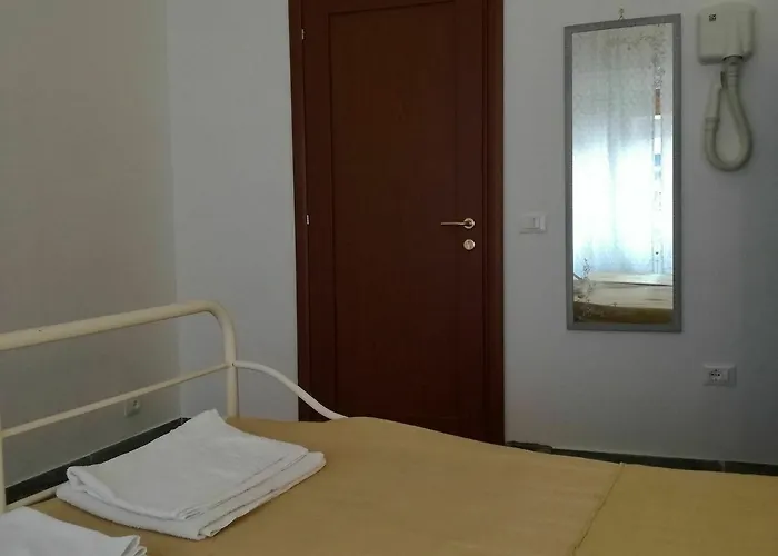 Testa Gioacchino B&B 3* Rom